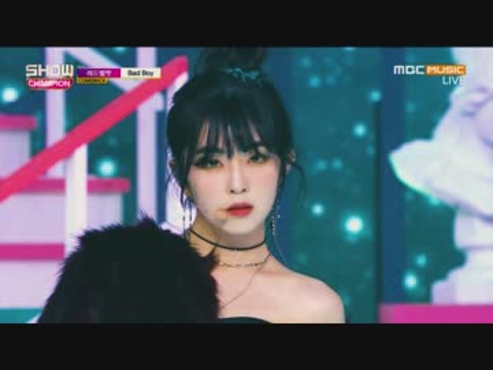 red velvet BAD BOY キノ　アイリーン　最終値下げ the perfect red velvet bad boy kihno キノ - メルカリ