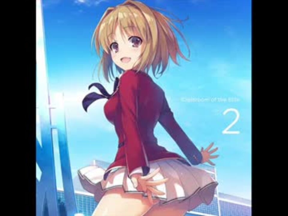 櫛田桔梗のとある休日 - ニコニコ動画
