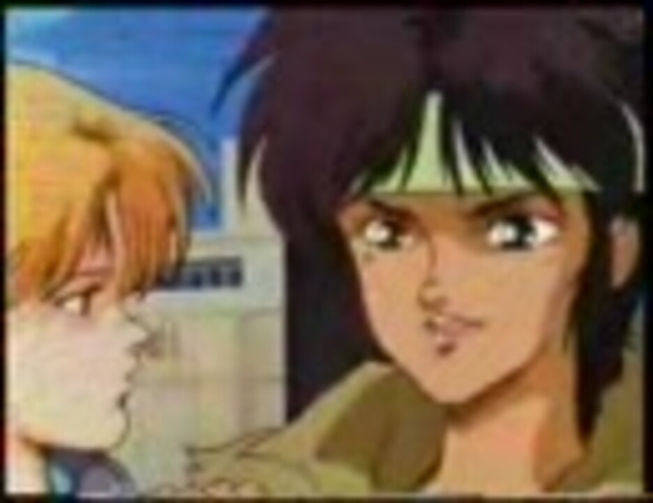 ハイスピードジェシー　Vol.3　FIGHT 追撃　VHS ハイスピードジェシー Vol.3 FIGHT 追撃 VHS - DVD
