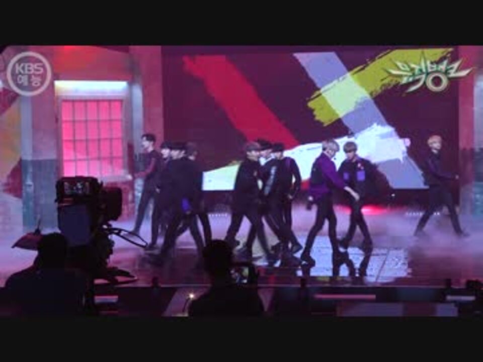 ミュージック WANNA-ONE sddefault.jpg