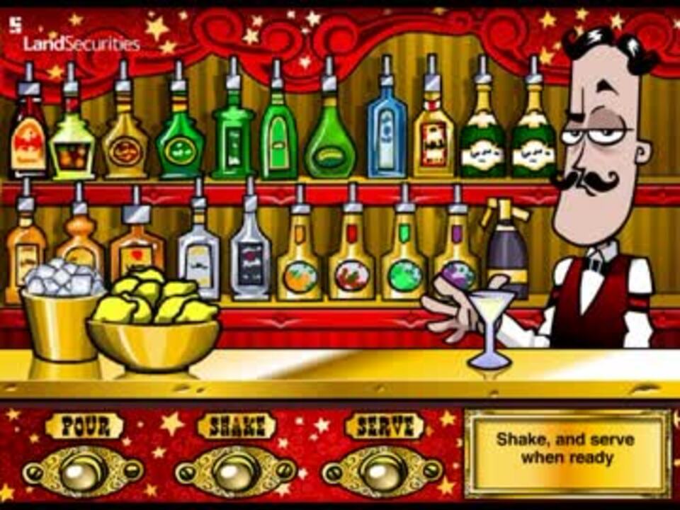 バーテンダー　~Bartender ~ DVDBOX Amazon.co.jp: バーテンダー DVD-BOX : 相葉雅紀, 貫地谷しほり: DVD
