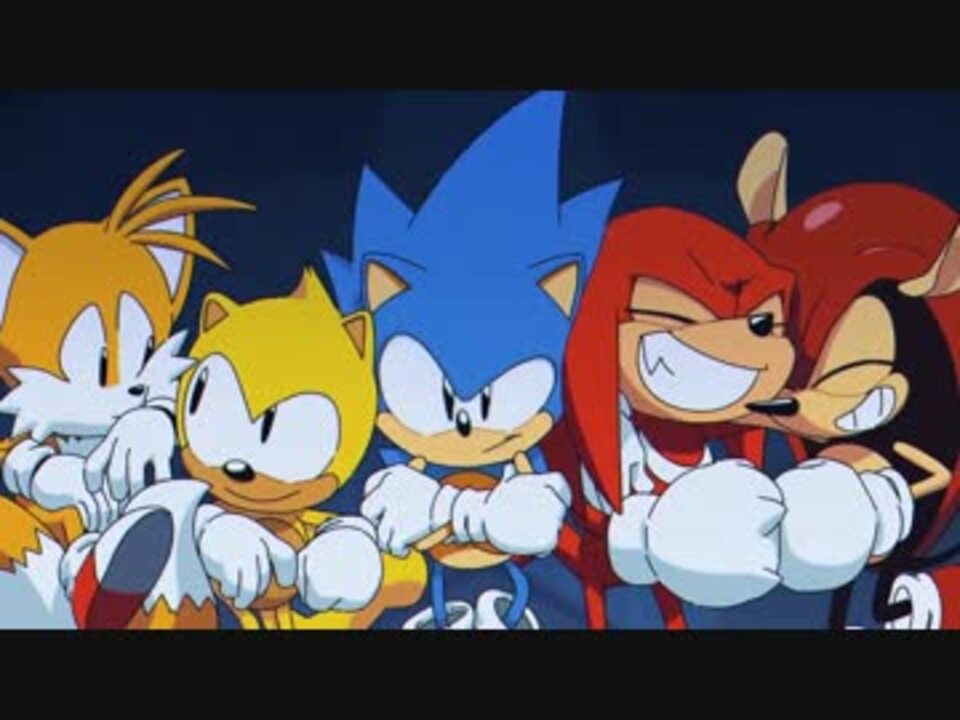 @ジス　ソニックマニア ジス ソニックマニア SONICMANIA 最終ラインナップ発表