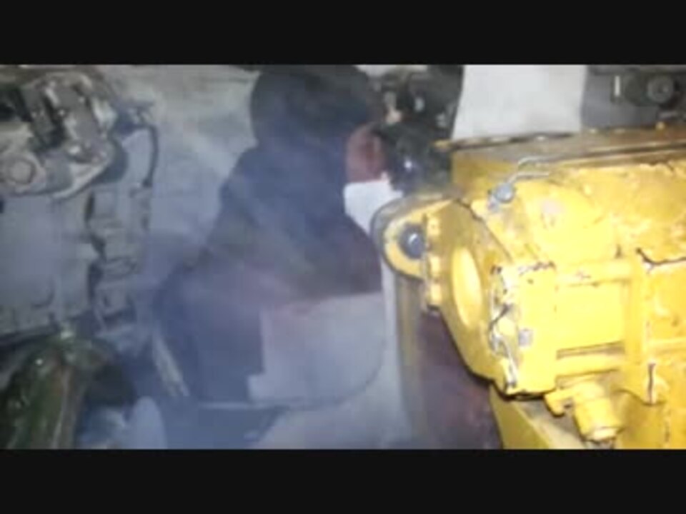 装填者 これは紙面の都合で端折ったエピソードなんですが、T-72のAZ自動装填