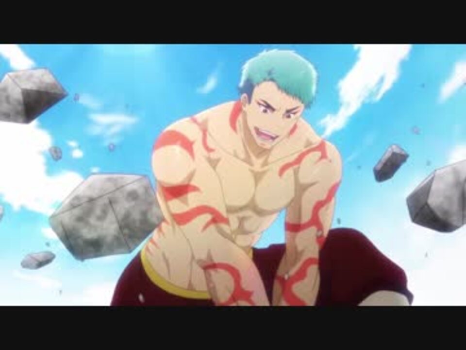 続 花丸】山伏まとめ - ニコニコ動画