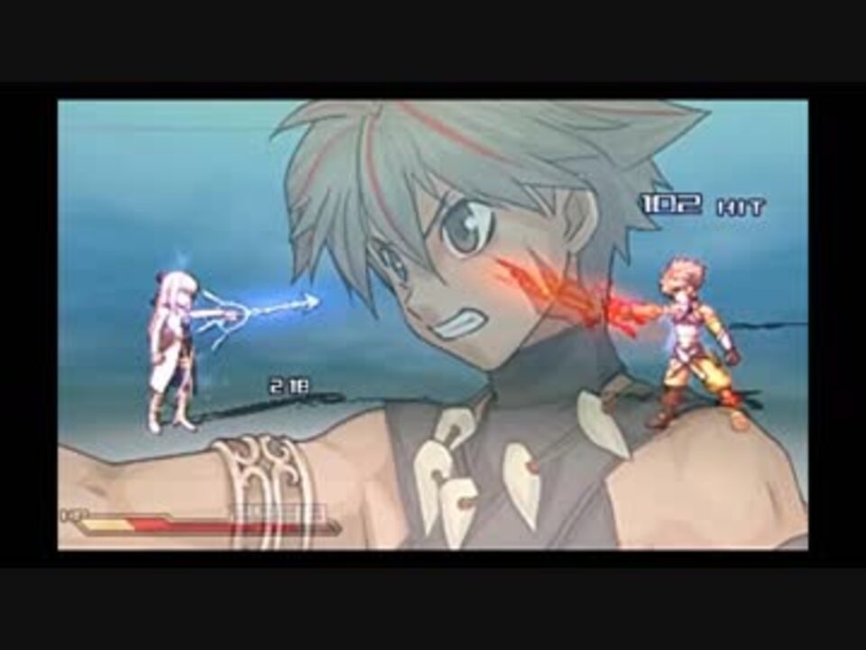 30分】PROJECT X ZONE － World's Love - ニコニコ動画