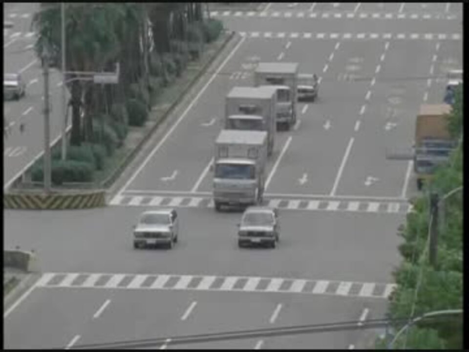 西部警察 博多港決戦!! - ニコニコ動画