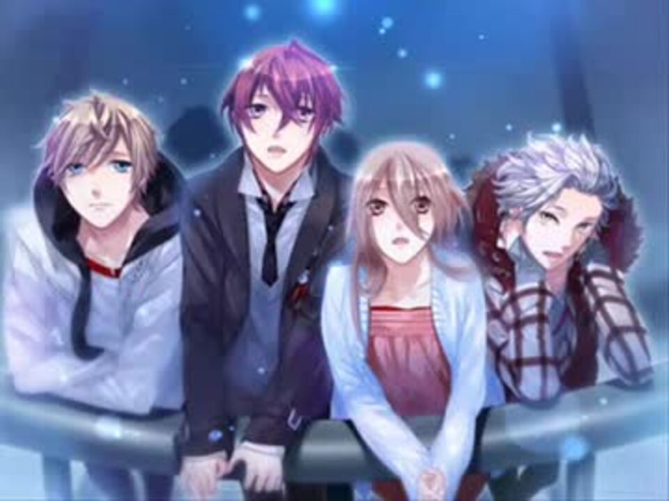 Starry☆Sky 夜久月子 ヒロイン アクリルスタンド アクスタ スタスカ アクリルスタンド アクスタ Starry☆Sky 夜久月子 ヒロイン