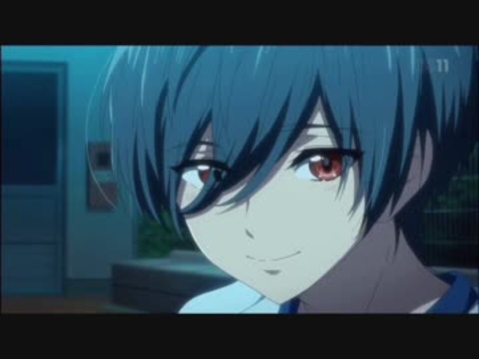 Free! DF #1#2 郁弥まとめ - ニコニコ動画 Free! DF #1#2 郁弥まとめ - ニコニコ動画