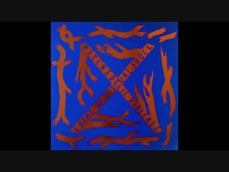 BLUE BLOOD - ニコニコ動画