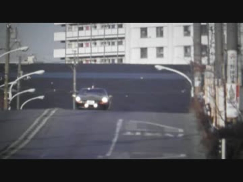 1984年 西部警察3第48話 戦士よさらば - ニコニコ動画