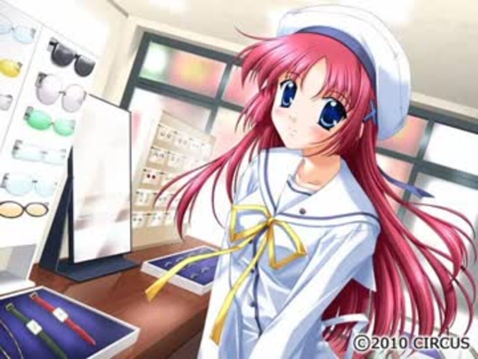 二人だけの音楽会/白河ことり(C.V.堀江由衣) - ニコニコ動画