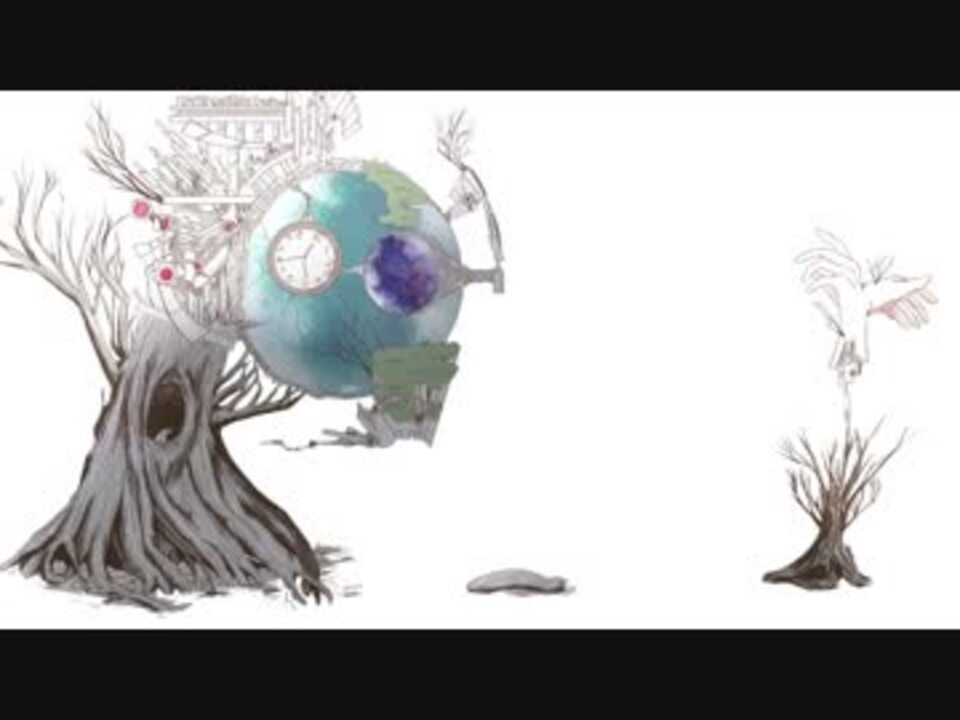 ニコカラ／セパレイト ／off vocal - ニコニコ動画