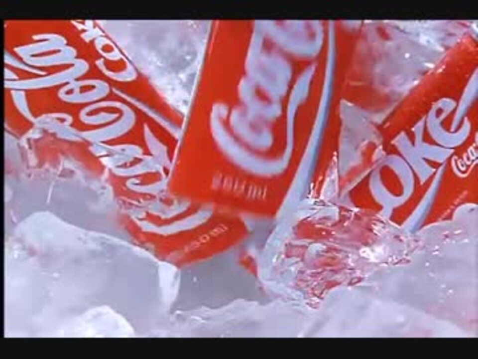 コカ・コーラ CM 1979年発表の達郎作曲 昭和放送用自主制作