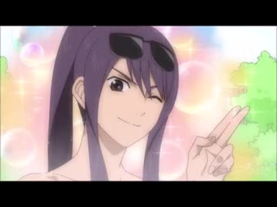 声優】鳥海浩輔 キャラ詰め合わせ⑫ - ニコニコ動画