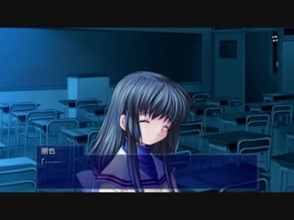 CLANNAD 伊吹風子　バースデー ビジュアルアーツ（営業本部） on X: 