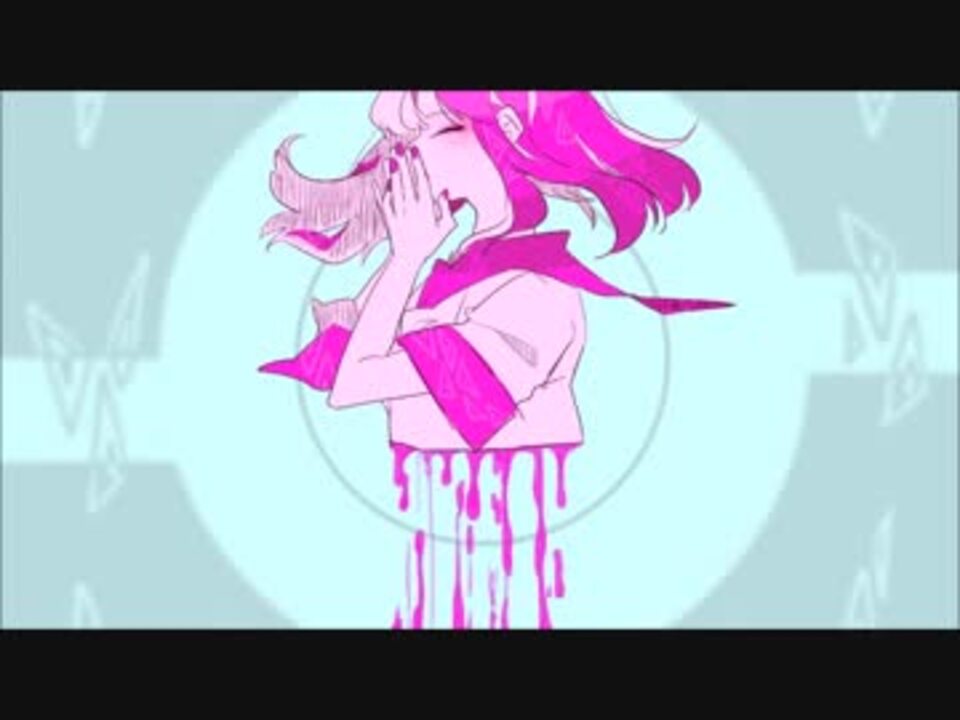 a.r.t../? / 重音テト.雪歌ユフ - ニコニコ動画