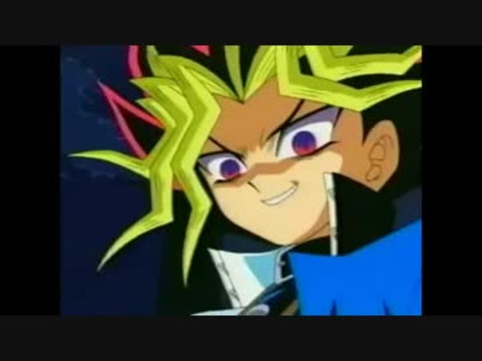 初代遊戯王の闇遊戯覚醒BGM - ニコニコ動画 初代遊戯王の闇遊戯覚醒BGM - ニコニコ動画