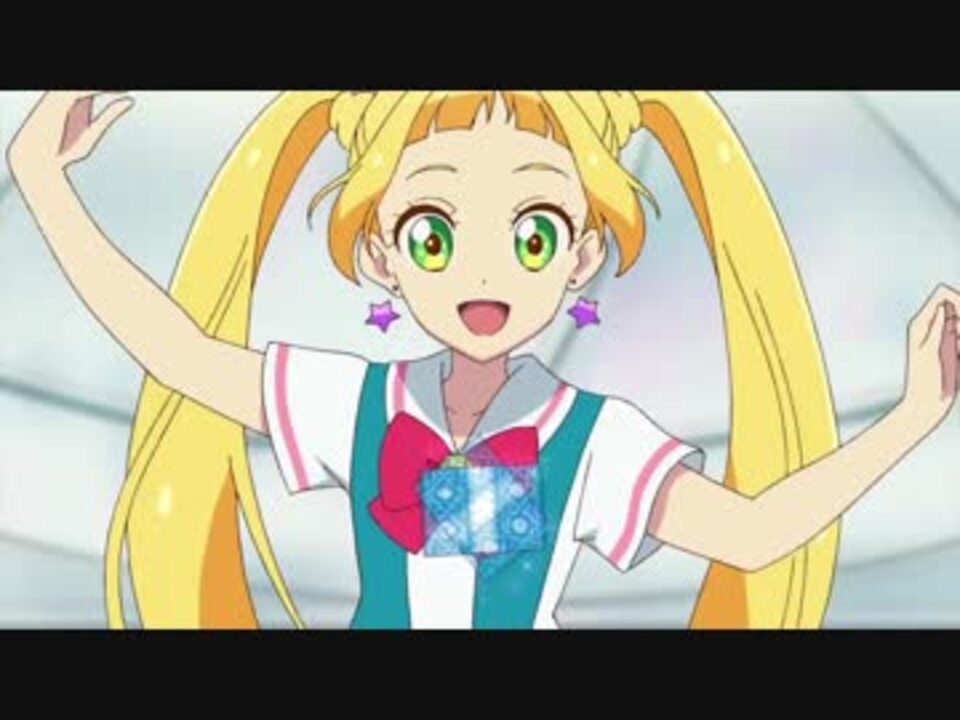 アイカツフレンズ！』挿入歌シングル2 SecondColor:YELLOW
