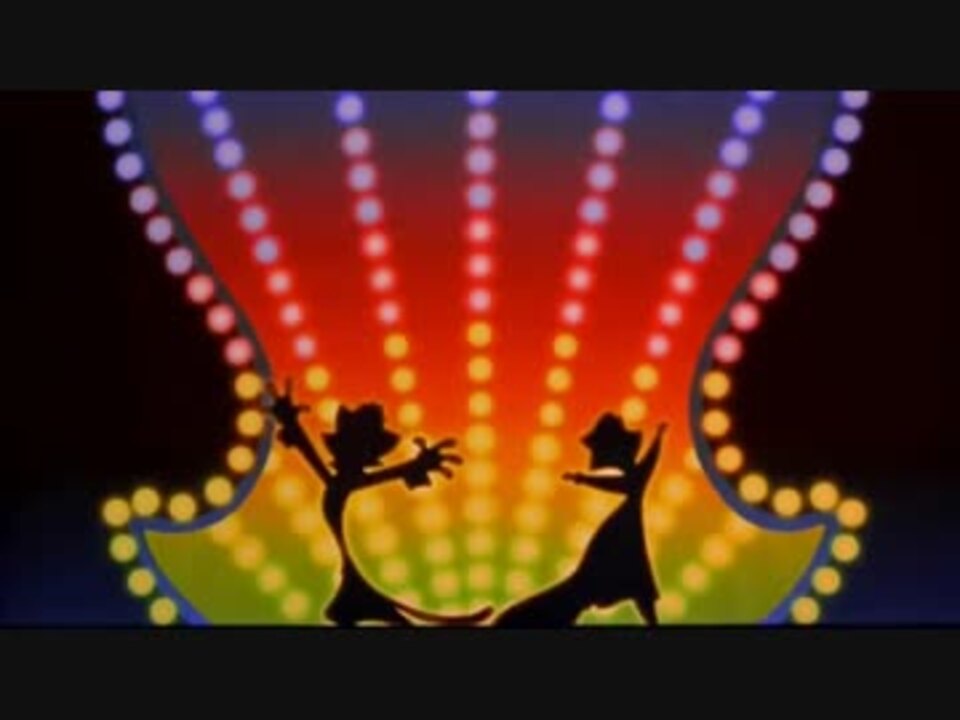 キャッツ・ドント・ダンス VHS アニメ ディズニー映画、DVDでは