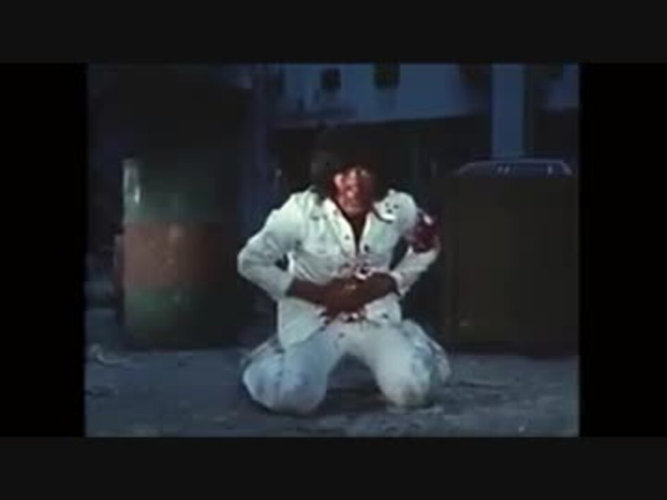 ジーパン殉職 - ニコニコ動画