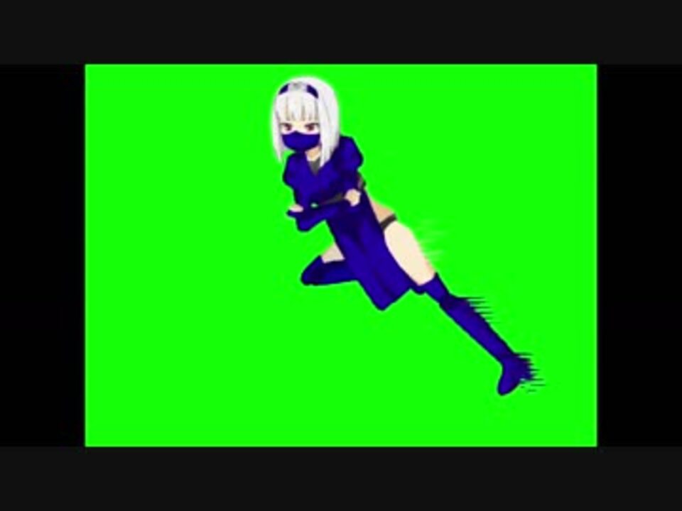 十傑集走りとかするNK5姉貴とかGB - ニコニコ動画