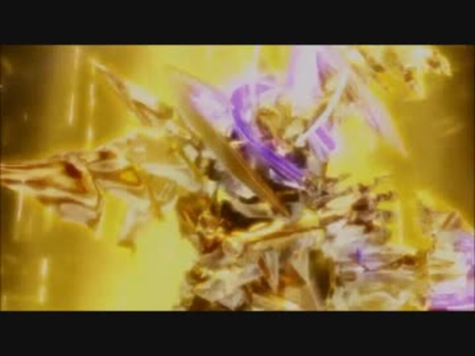 天魔王ゴッド・ゼクスまとめ - ニコニコ動画