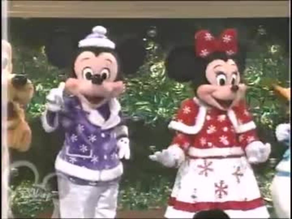 ディズニーベアー2007クリスマス Amazon.co.jp: 東京ディズニーシー ハーバーサイド・クリスマス 2007
