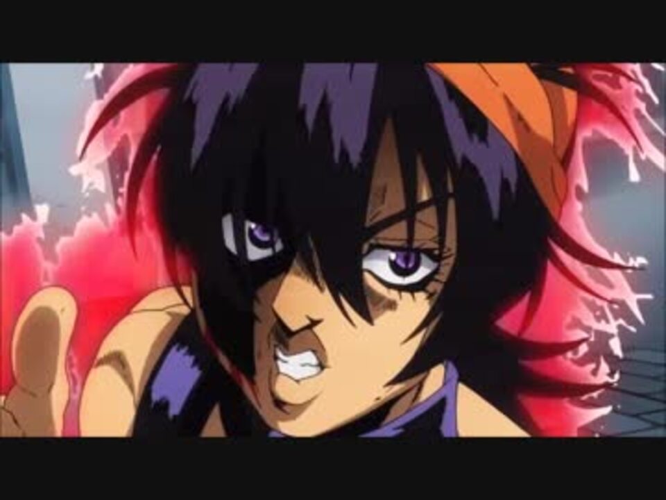 ジョジョ リアルペイントシート 5部 ナランチャ エアロスミス