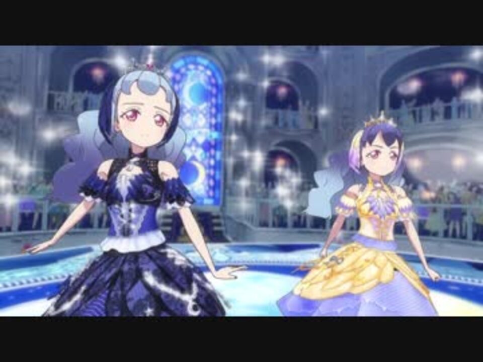 新品 リフレクトムーン アクリルラバスタ コレクション 白百合さくや白百合かぐや アイカツフレンズ 白百合さくや 白百合かぐや - メルカリ