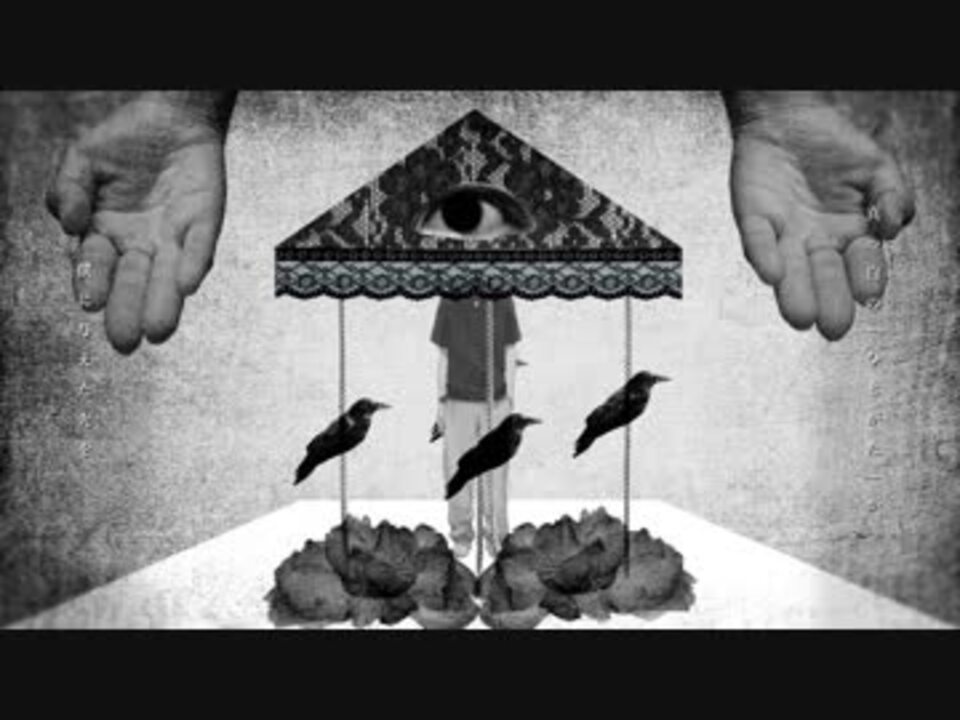 ニコカラ]-夢遊病者は此岸にて- こんにちは谷田さん offvocal key+3