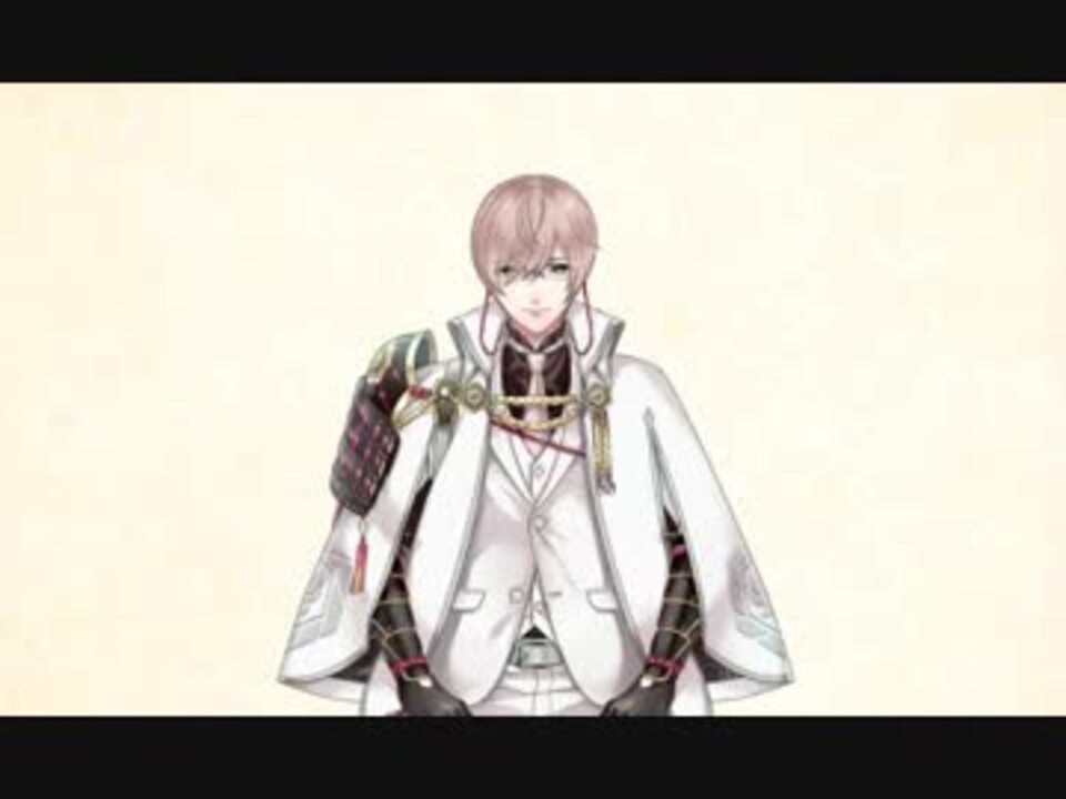 ファッションなデザイン B2 2周年記念祝画 刀剣乱舞 タペストリー