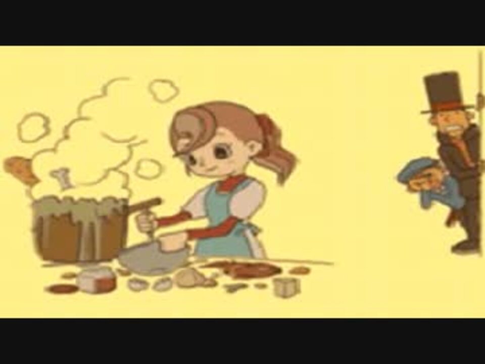 レイトン教授 アクリルぷちスタンド ルーク アロマ レミ デスコール ガシャポン「レイトン教授と不思議な町 めじるしアクセサリー」が登場