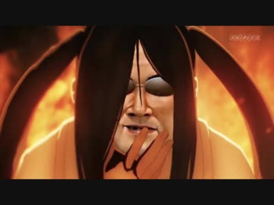 やりました。 投稿者：変態糞マスター in the Lostbelt - ニコニコ動画