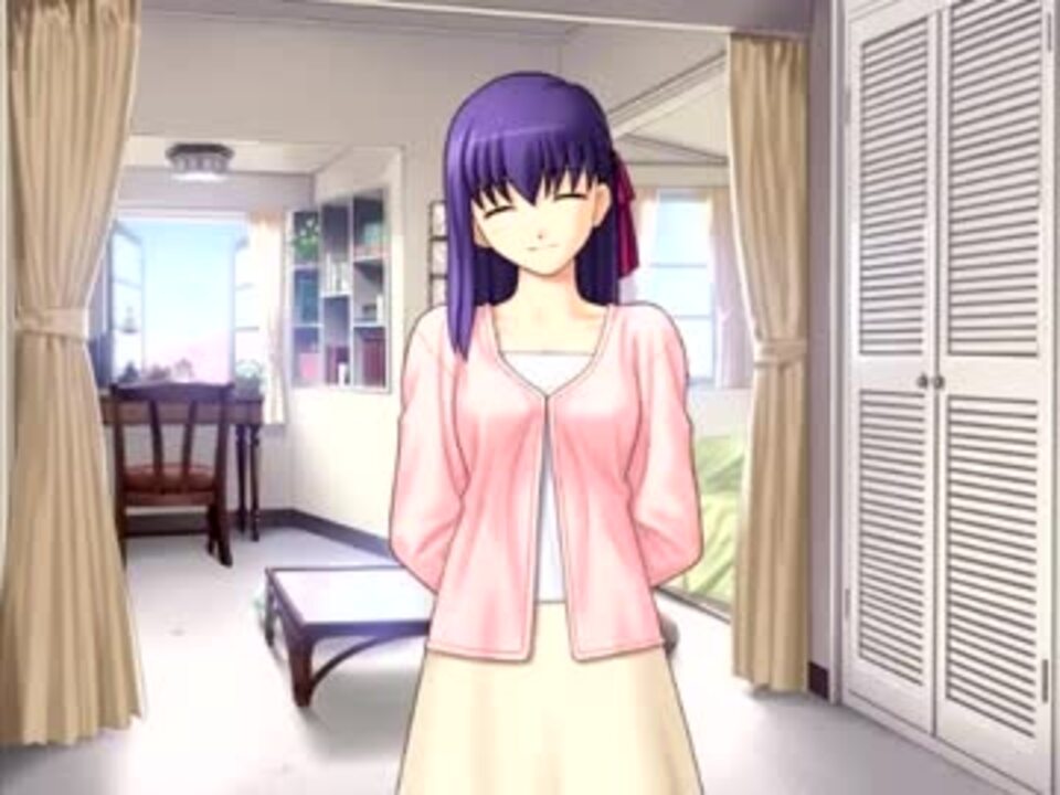 フェイト／ホロウアタラクシア　間桐桜 Fate/hollow ataraxia 間桐桜 戦闘服Ver. 1/8 完成品フィギュア