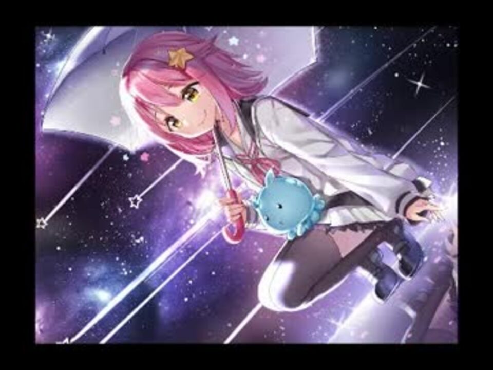 放課後のプレアデスOP】 Stella-rium (弾き語りver.) 鹿乃 - ニコニコ動画