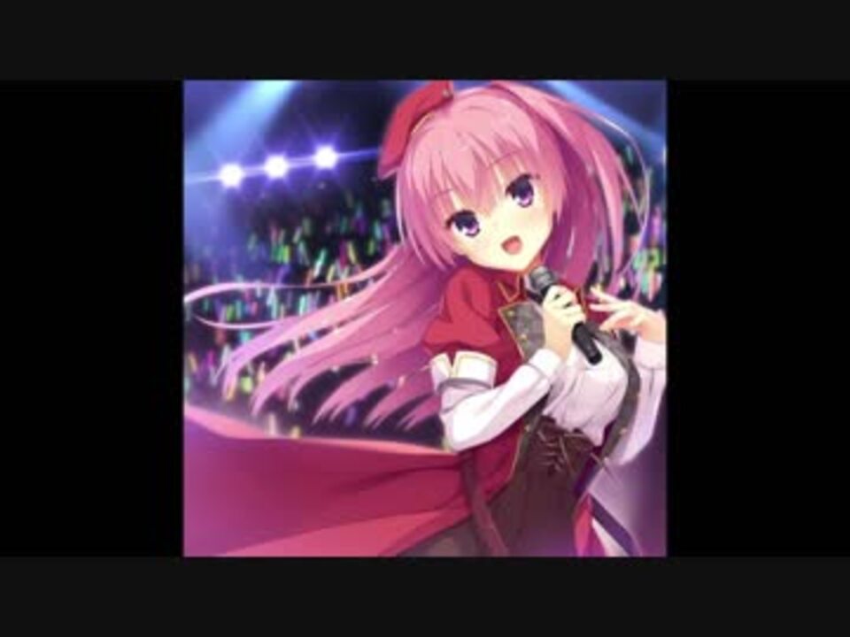 RIDDLE JOKER OP astral ability 橋本みゆき・佐咲紗花【Full