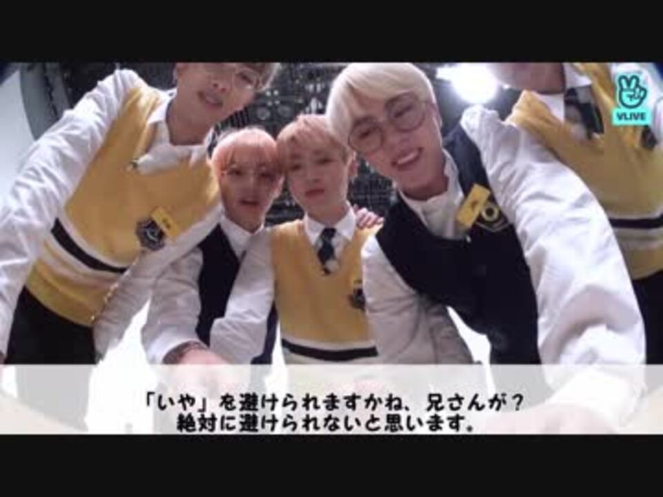 防弾少年団(BTS) - niconico BTS 防弾少年団 - ニコニコ動画