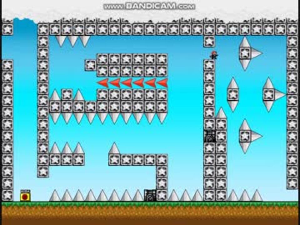 二コニコ この銀河、えげつねぇな 【I wanna be the GALAXY】#9 - ニコニコ動画