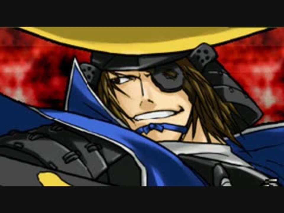 MUGEN】ファイナル最終鬼畜作品別全部全画面判定トーナメントpart5