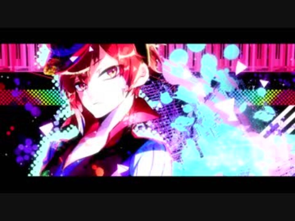 ACTORS】KiLLER LADY / 円城寺三毛（CV: 小野友樹）【PV】 - ニコニコ動画