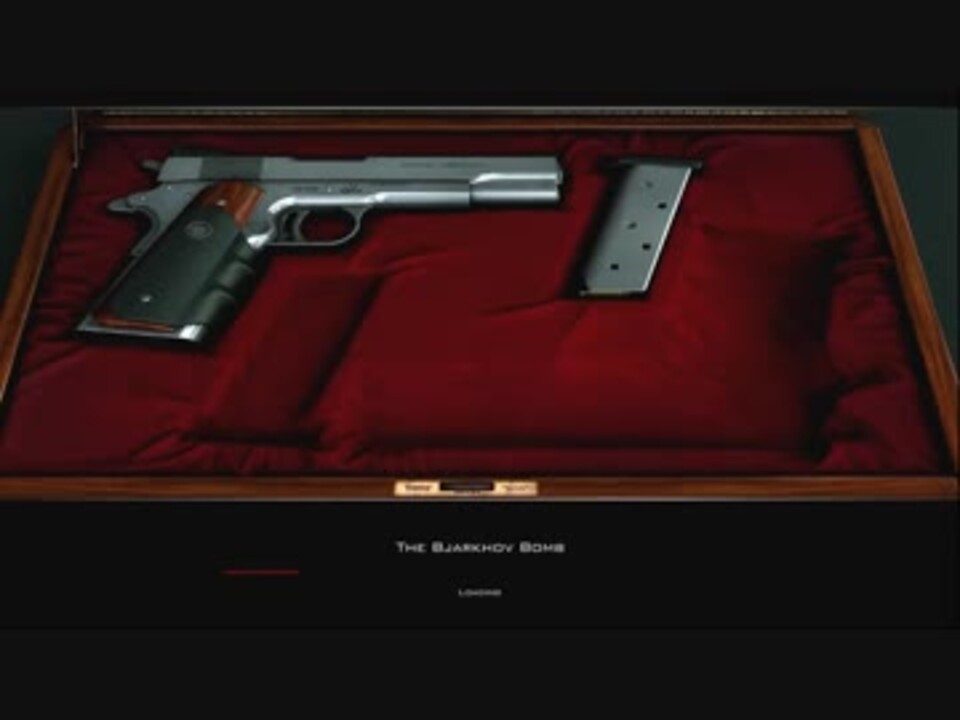 ニコニコ 迫真暗殺部 ボルシチの裏技.mp3 - ニコニコ動画