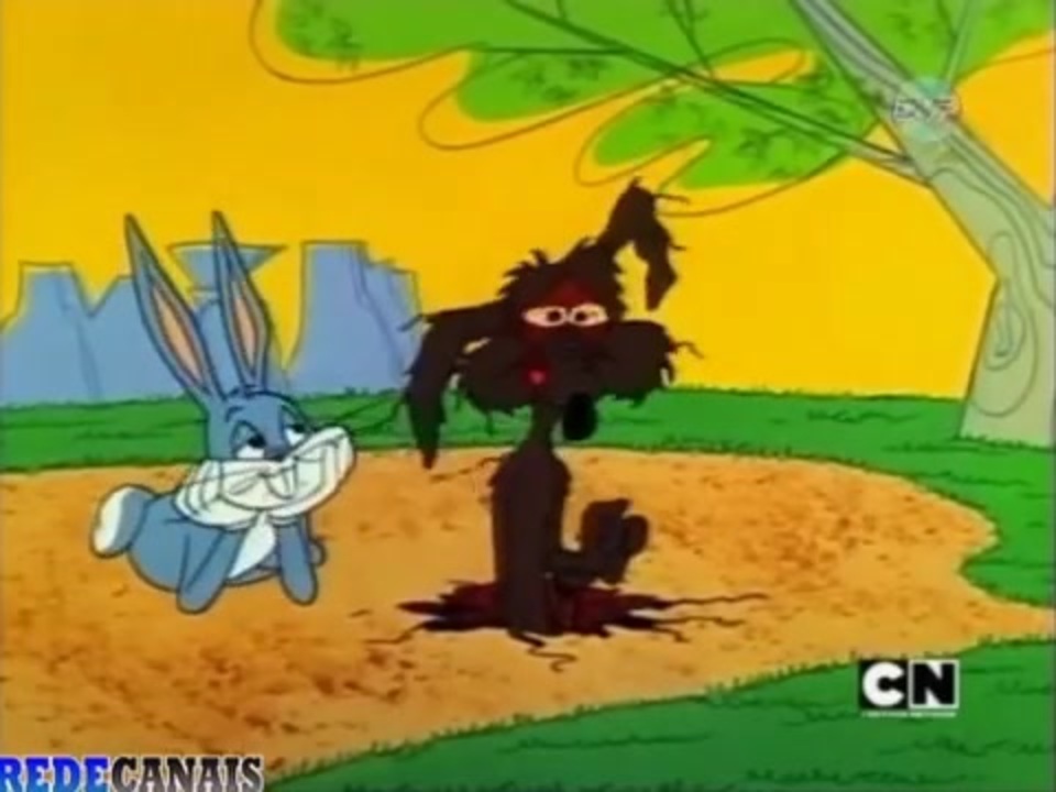 ワイリーコヨーテ/バックスバニー'90s ビックサイズ120cm ワイリーコヨーテ/バックスバニー´90s ビックサイズ120cm