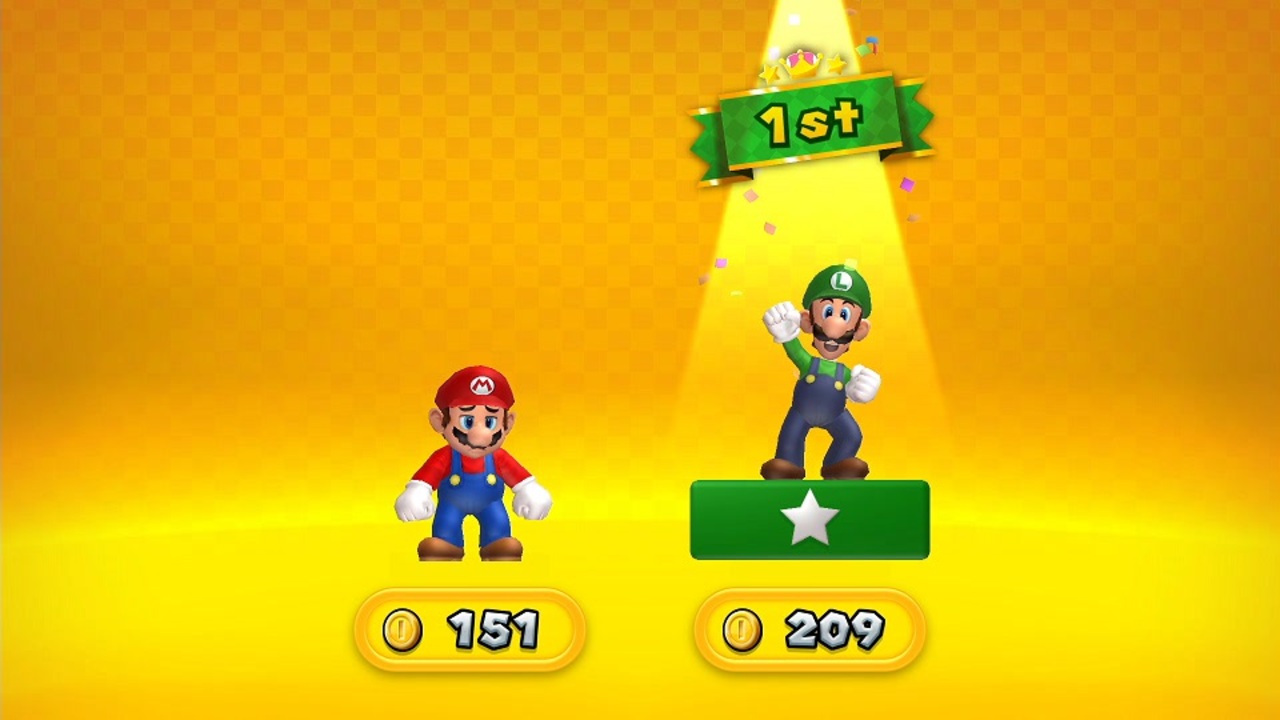 【協力実況】New スーパーマリオブラザーズ U デラックス part54