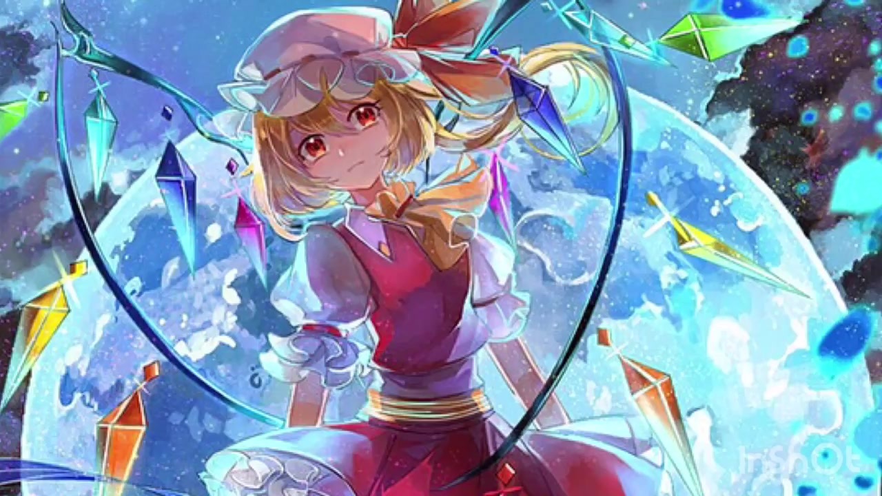 東方vocal】Stardust Dreams【Crest】 - ニコニコ動画