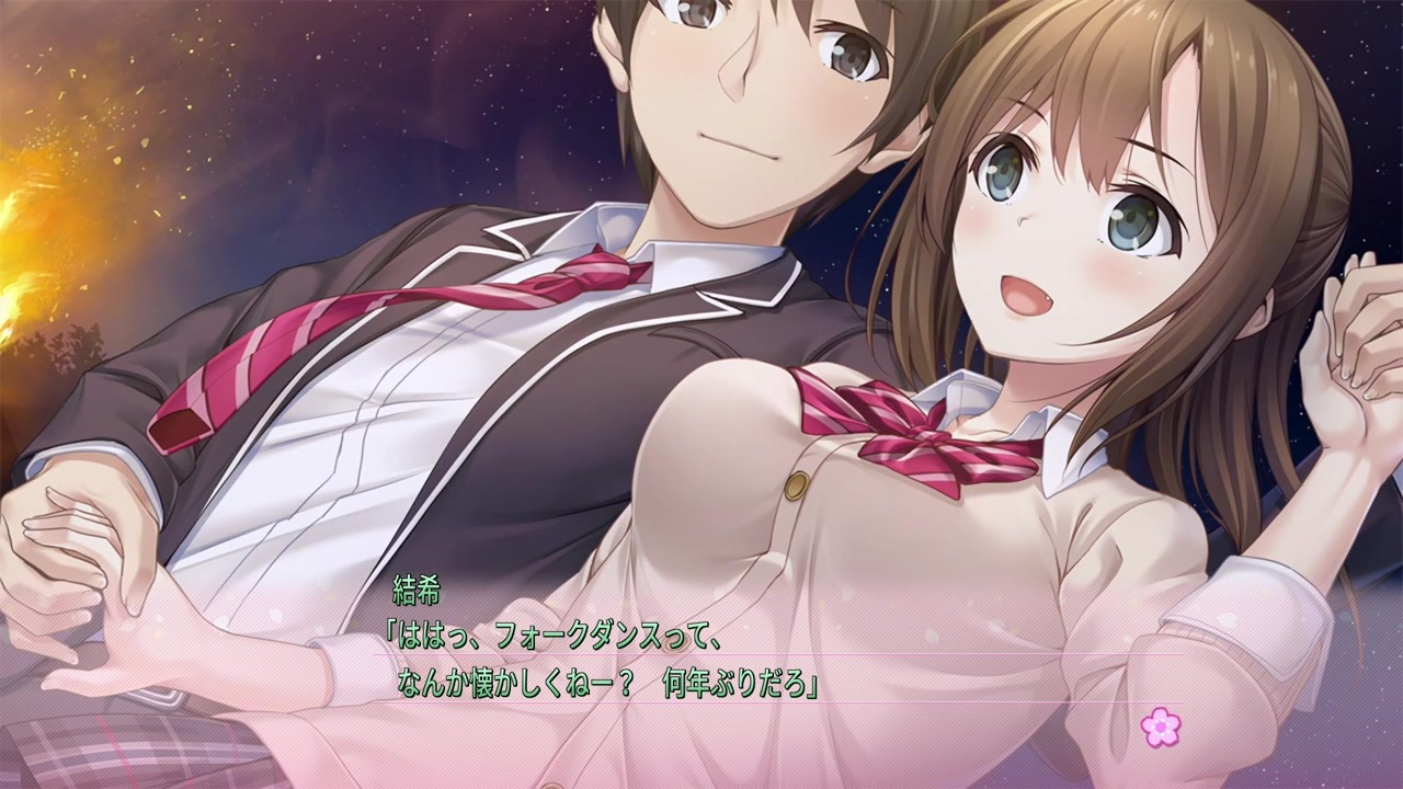フルキスSエロ PS4[フルキス]結希ちゃんと学園祭デート!八重樫結希編「実況プレイ」#15 - ニコニコ動画