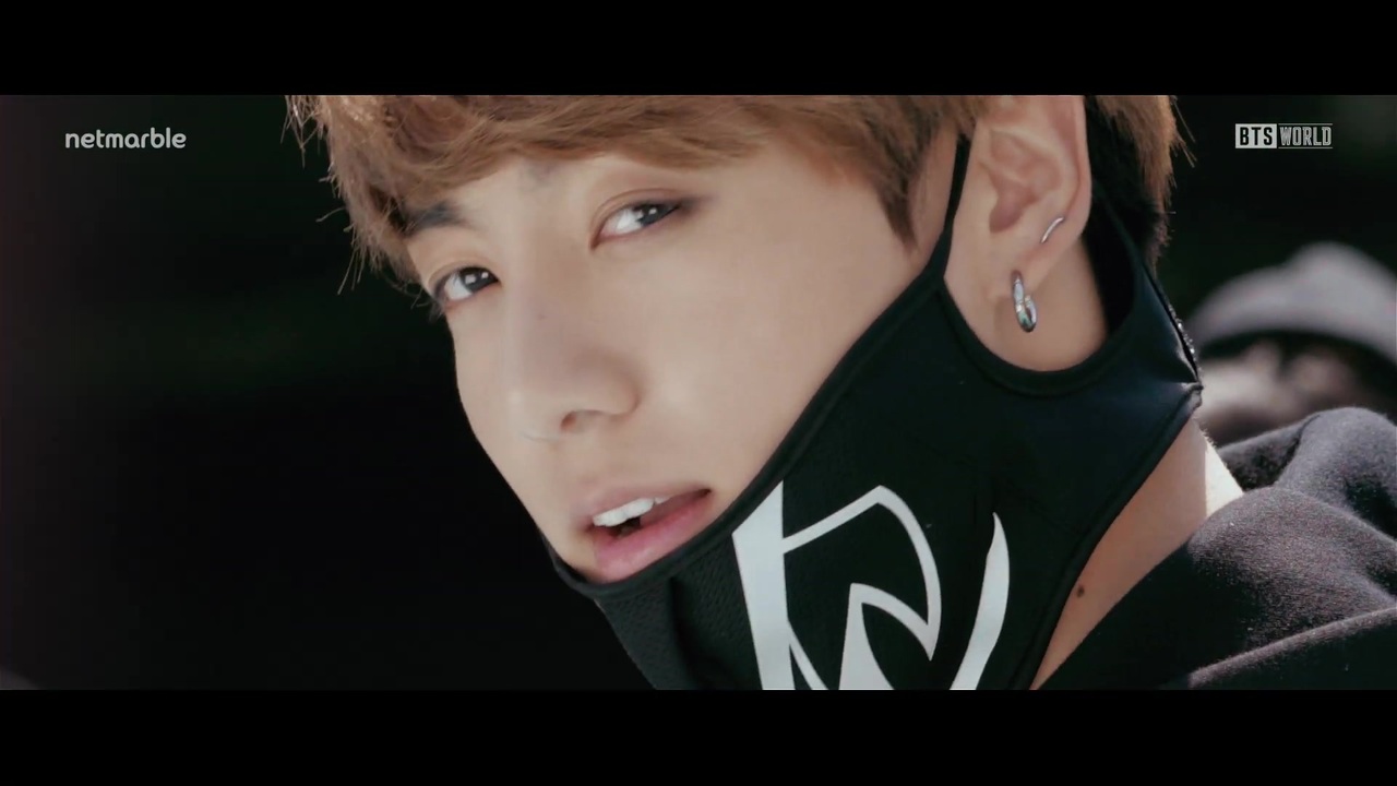 BTS (방탄소년단) 'Heartbeat (BTS WORLD OST)' MV - YouTube