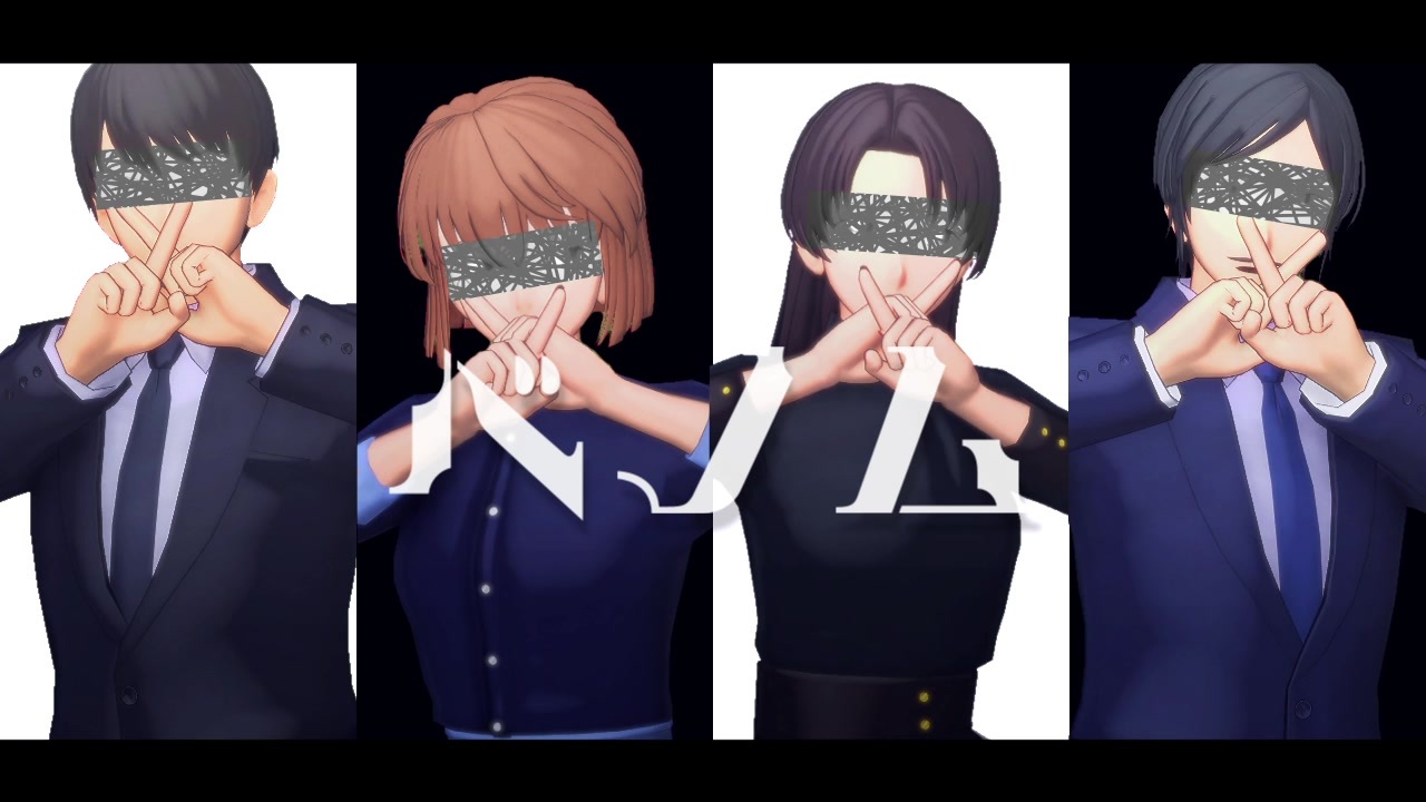 MMDコナン】ベノム【宮野姉妹と諸伏兄弟】 - ニコニコ動画 MMDコナン】ベノム【宮野姉妹と諸伏兄弟】 - ニコニコ動画
