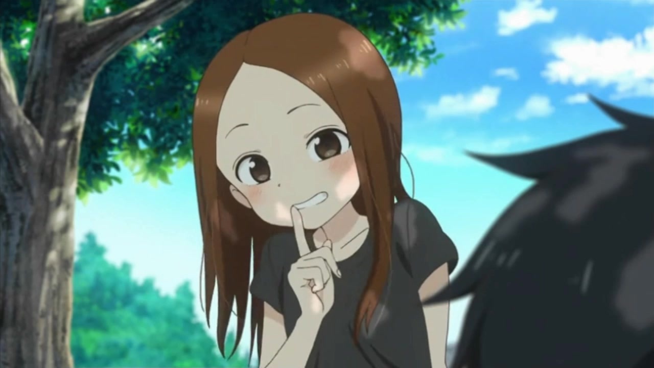 からかい上手の高木さん2 OP』 「ゼロセンチメートル」（FULL