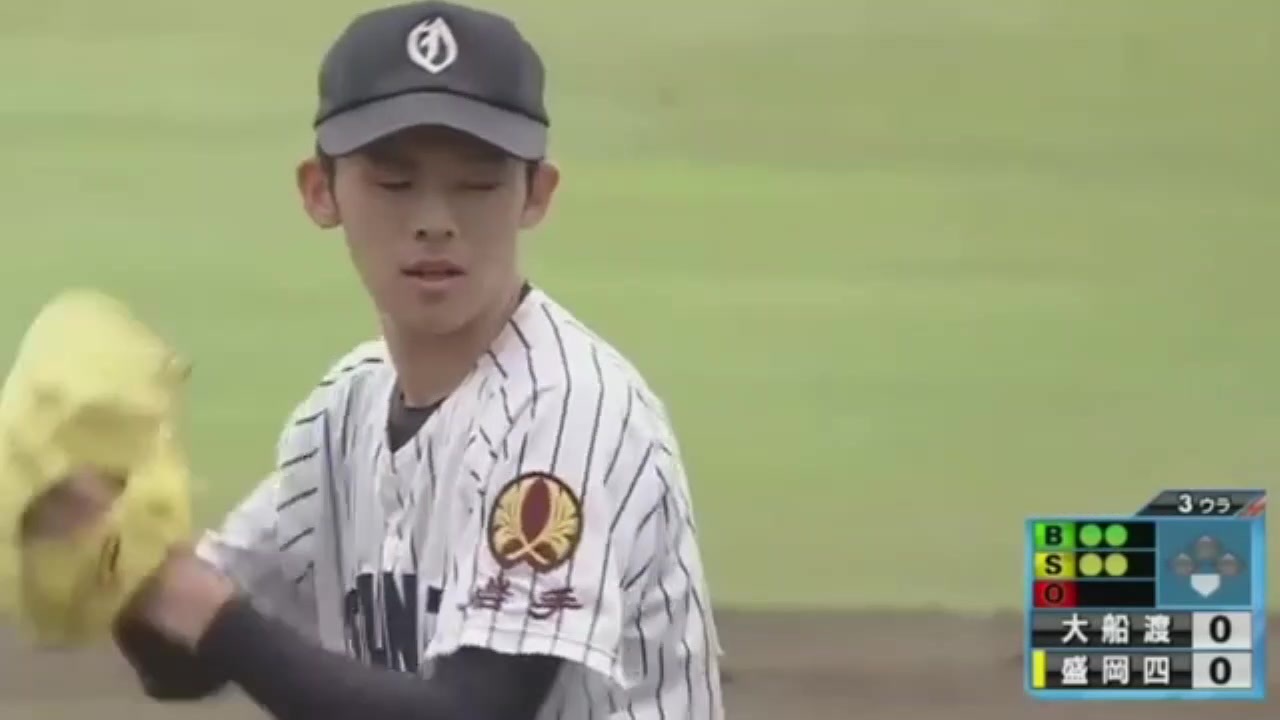 特大 P100号 古画 佐々木恭子 画 「濤」 岩手県三陸の海 ゴールドフレーム 本日11/3は、#佐々木朗希 投手の22歳の誕生日です。おめでとう