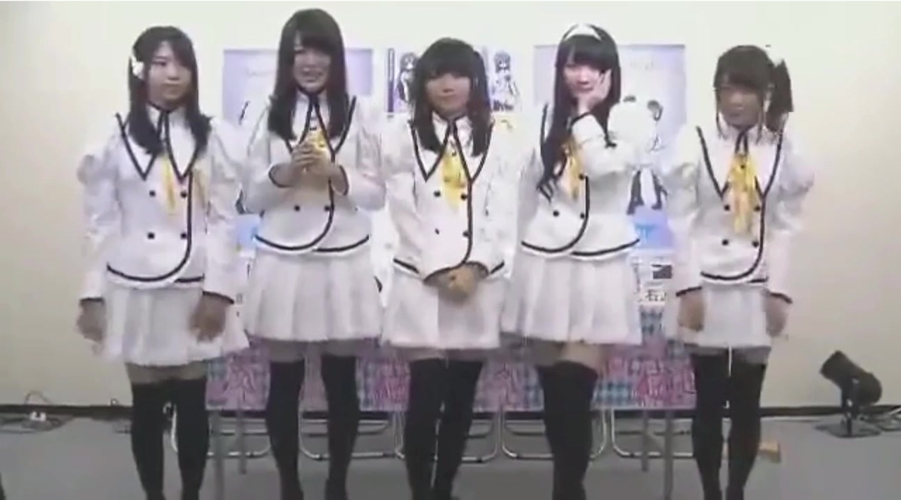 精霊使いの生剣舞 #1 精霊使いの剣舞 - ニコニコ動画